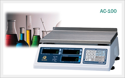 Parts Counting Scale Made in Korea